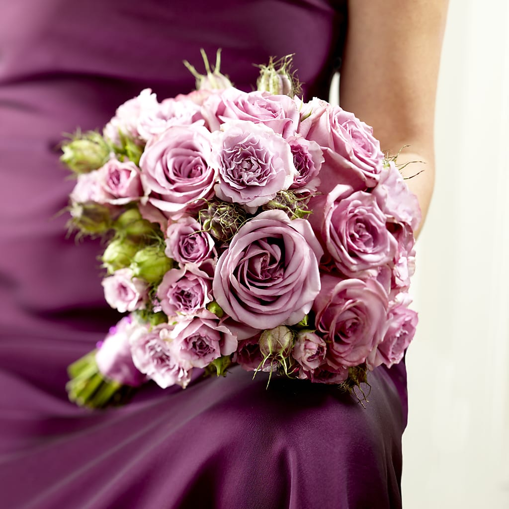 Veronica Bouquet – Sensation Flowers Boutique Inc, Miami FL