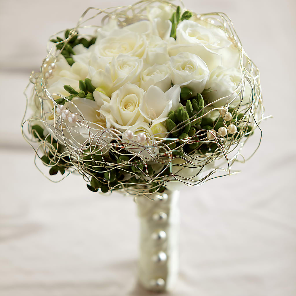 Evermore Bouquet – Sensation Flowers Boutique Inc, Miami FL