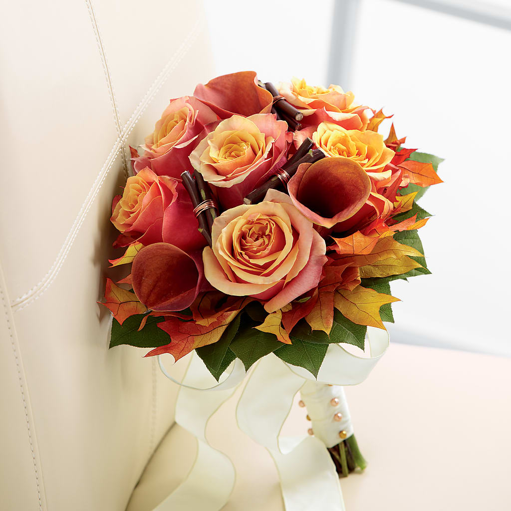 Love Everlasting Bouquet – Sensation Flowers Boutique Inc, Miami FL