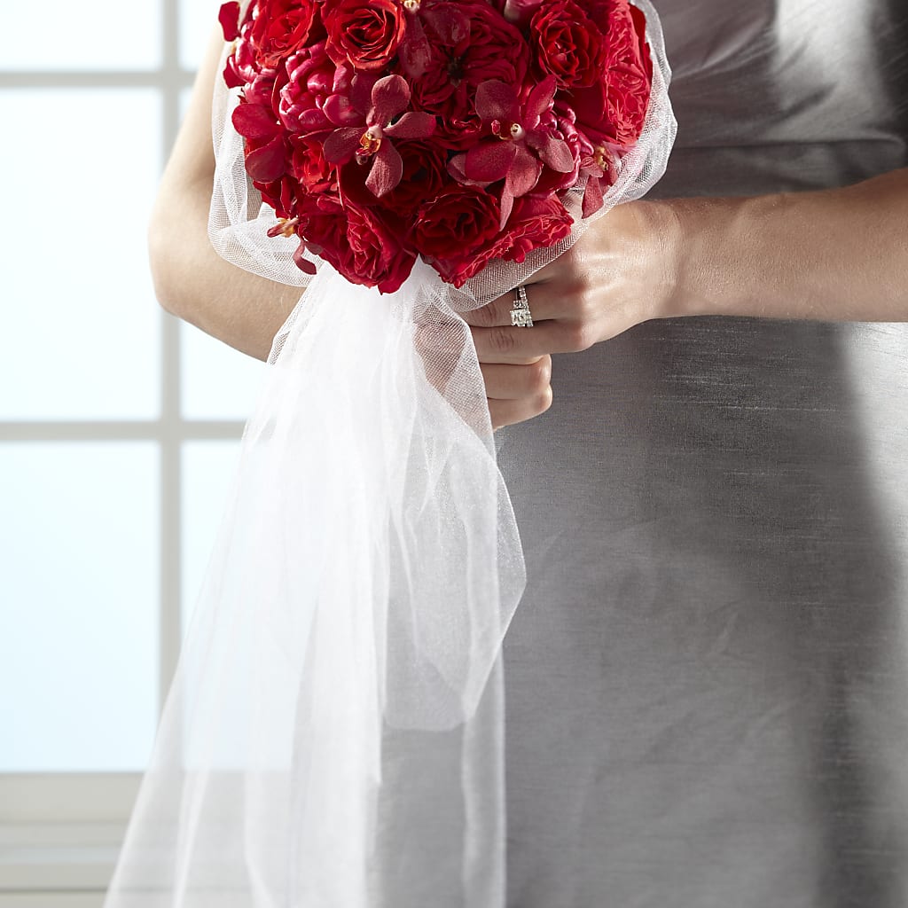 Desire Bouquet – Sensation Flowers Boutique Inc, Miami FL