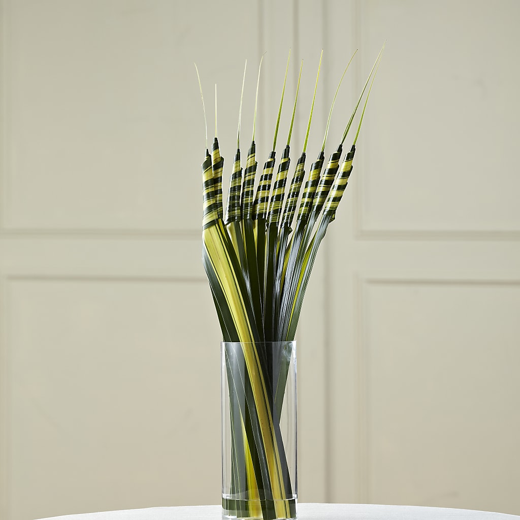 Twisted Hala Bouquet – Sensation Flowers Boutique Inc, Miami FL