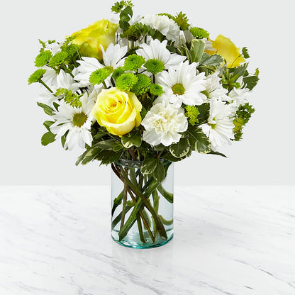 Happy Day Bouquet –  Sensation Flowers Boutique Inc, Miami FL