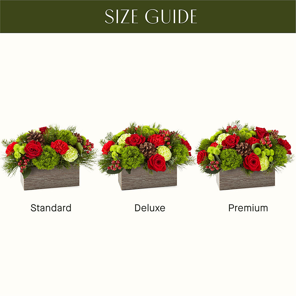 Bundled Up Bouquet –  Sensation Flowers Boutique Inc, Miami FL