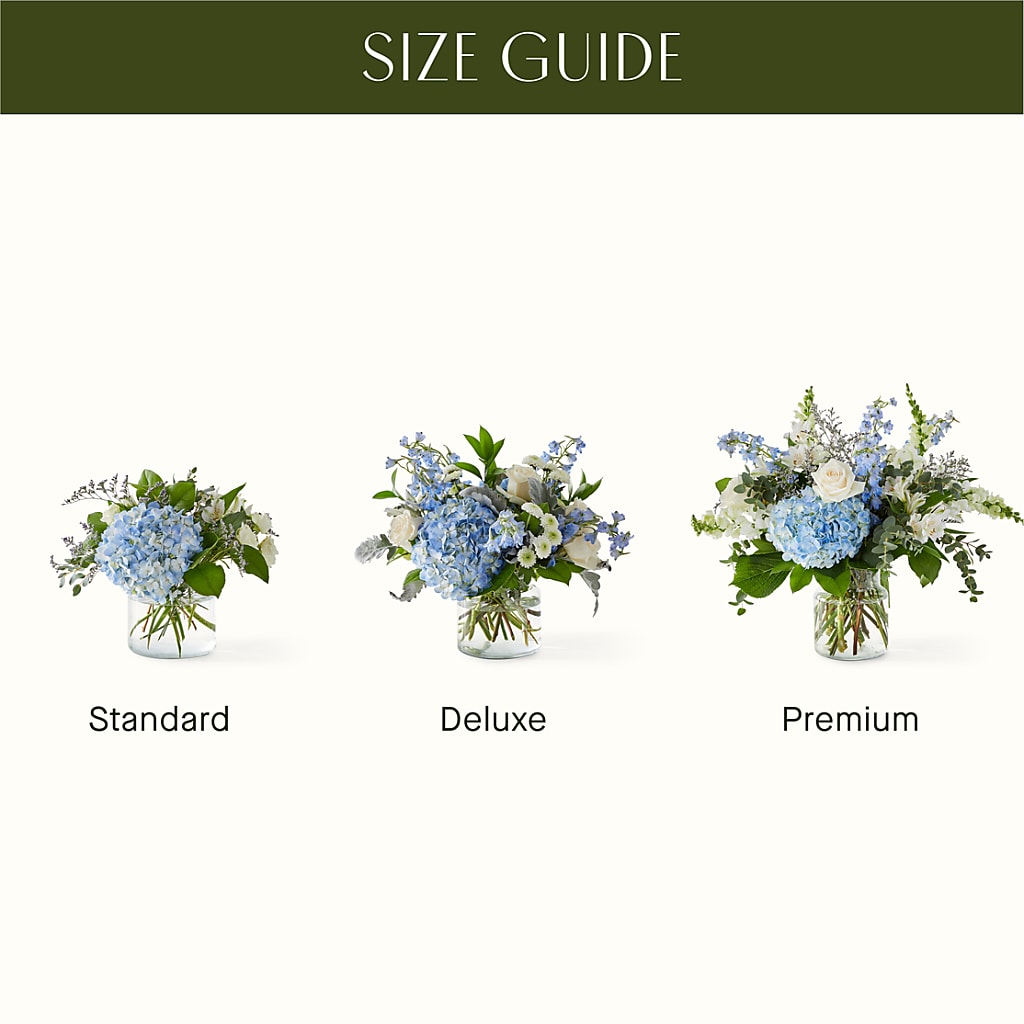 Coastal Blossom Bouquet –  Sensation Flowers Boutique Inc, Miami FL