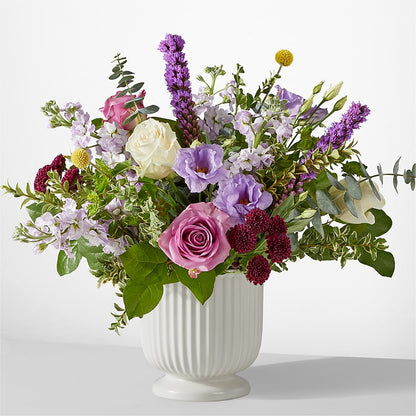 Work of Art Bouquet –  Sensation Flowers Boutique Inc, Miami FL
