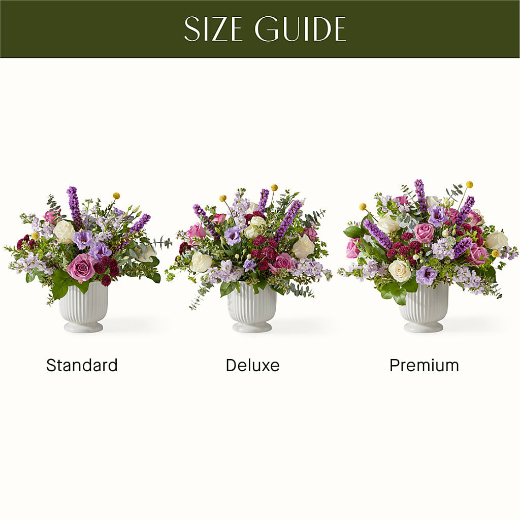 Work of Art Bouquet –  Sensation Flowers Boutique Inc, Miami FL