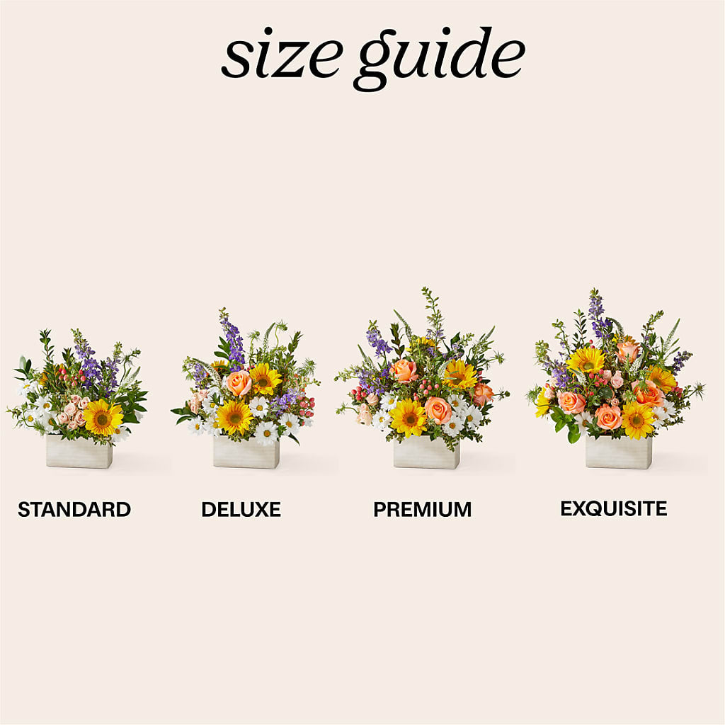 The Good Life Bouquet –  Sensation Flowers Boutique Inc, Miami FL