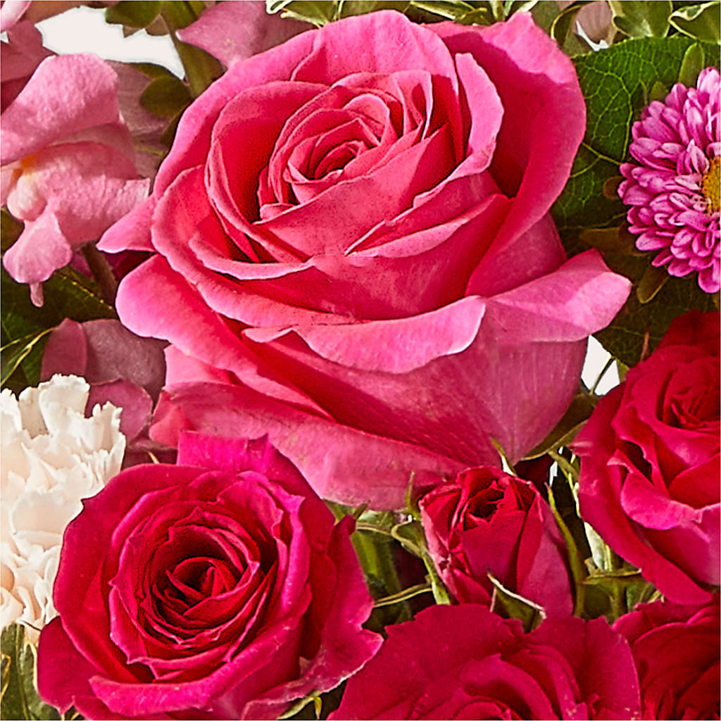Too Cute Bouquet –  Sensation Flowers Boutique Inc, Miami FL