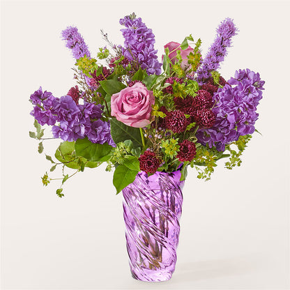 Garden Mist Bouquet –  Sensation Flowers Boutique Inc, Miami FL