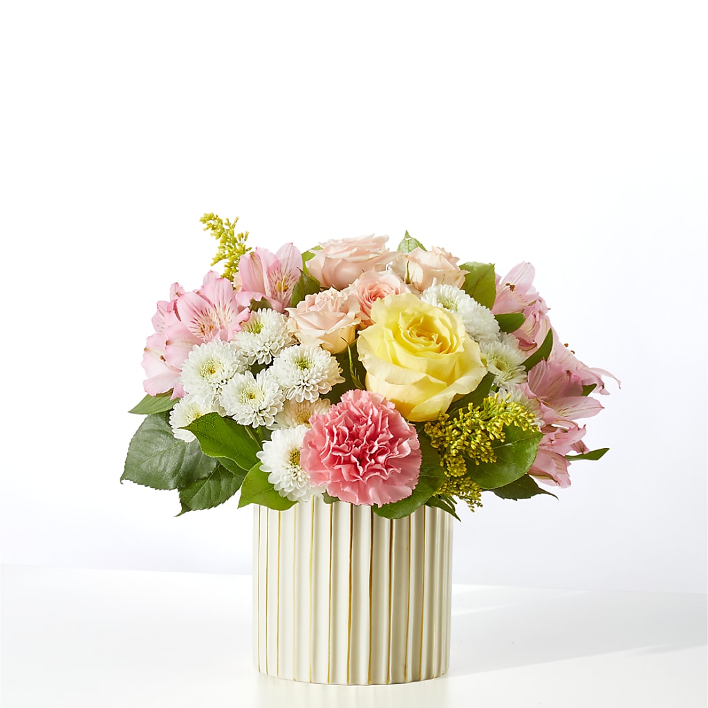 Watercolors Bouquet –  Sensation Flowers Boutique Inc, Miami FL