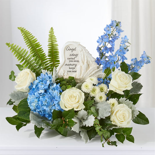 Dearest Arrangement –  Sensation Flowers Boutique Inc, Miami FL