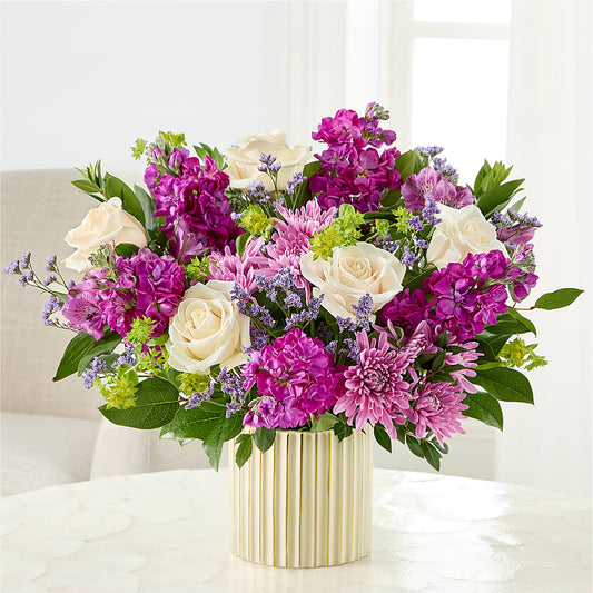 The Boutique Bouquet –  Sensation Flowers Boutique Inc, Miami FL