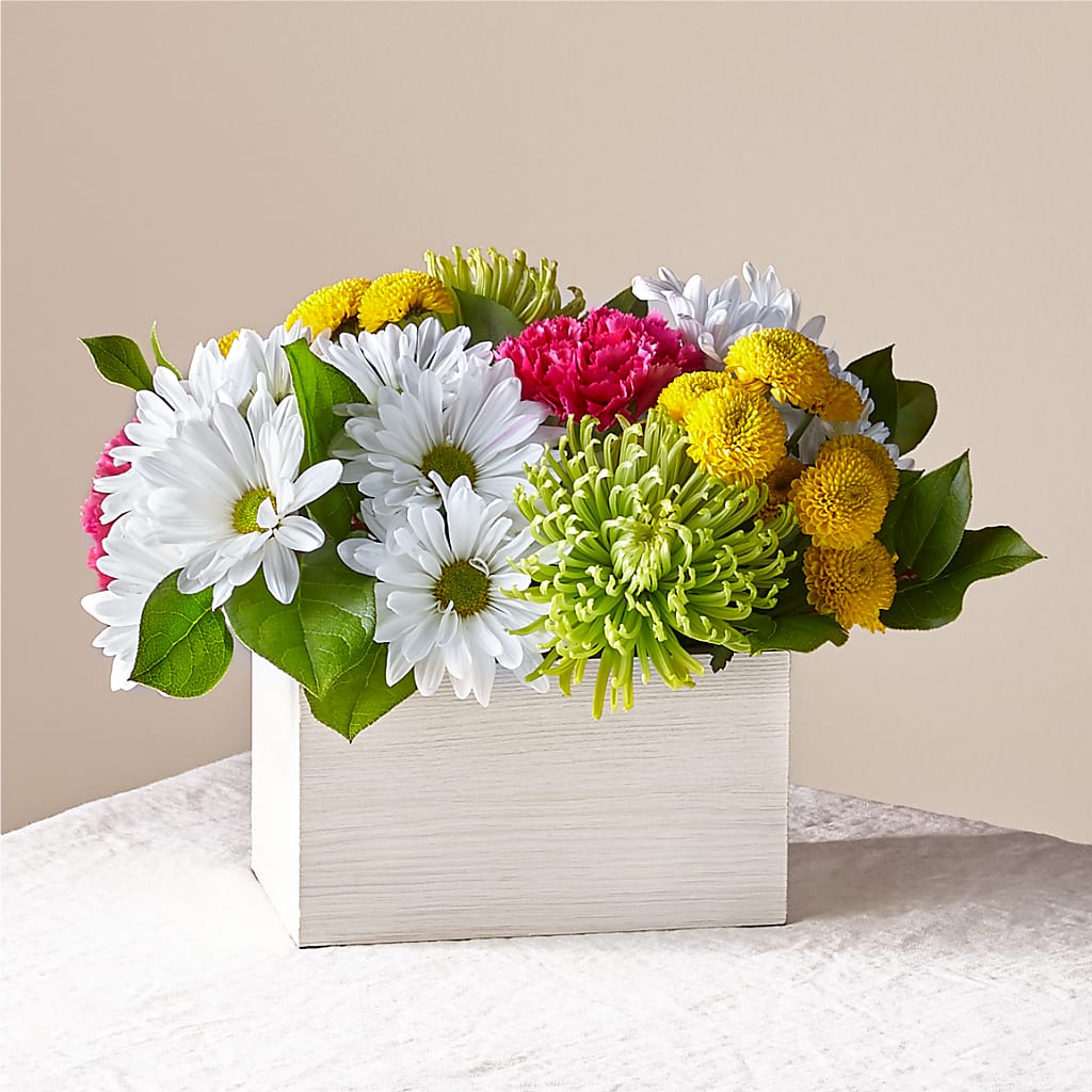 Sorbet Bouquet –  Sensation Flowers Boutique Inc, Miami FL