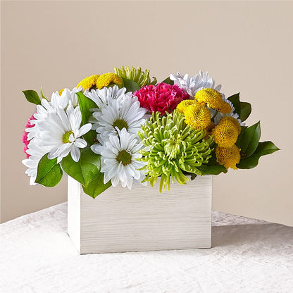 Sorbet Bouquet –  Sensation Flowers Boutique Inc, Miami FL