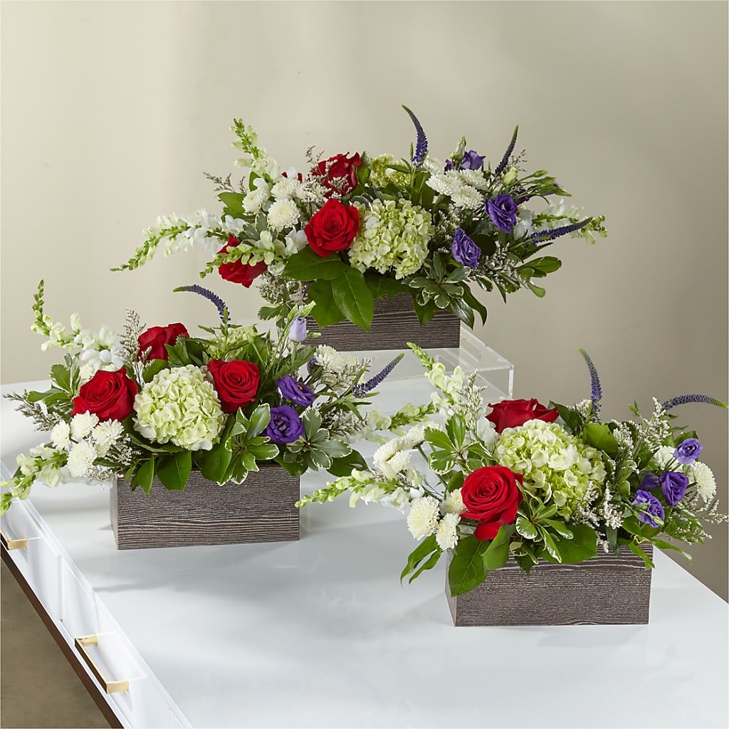 Sweet Magnolia Bouquet –  Sensation Flowers Boutique Inc, Miami FL
