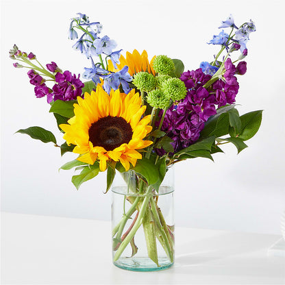 Catching Rays Bouquet –  Sensation Flowers Boutique Inc, Miami FL