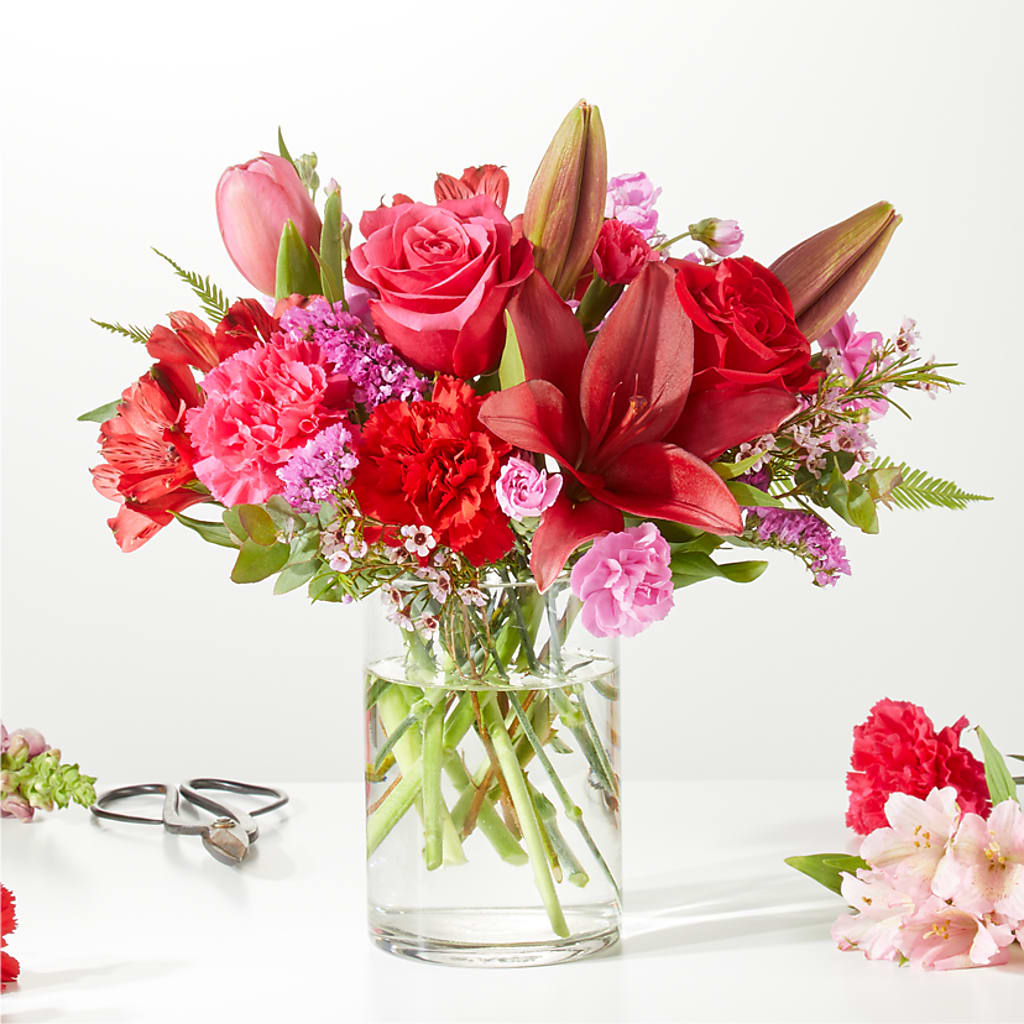 Together Forever - A Florist Original –  Sensation Flowers Boutique Inc, Miami FL