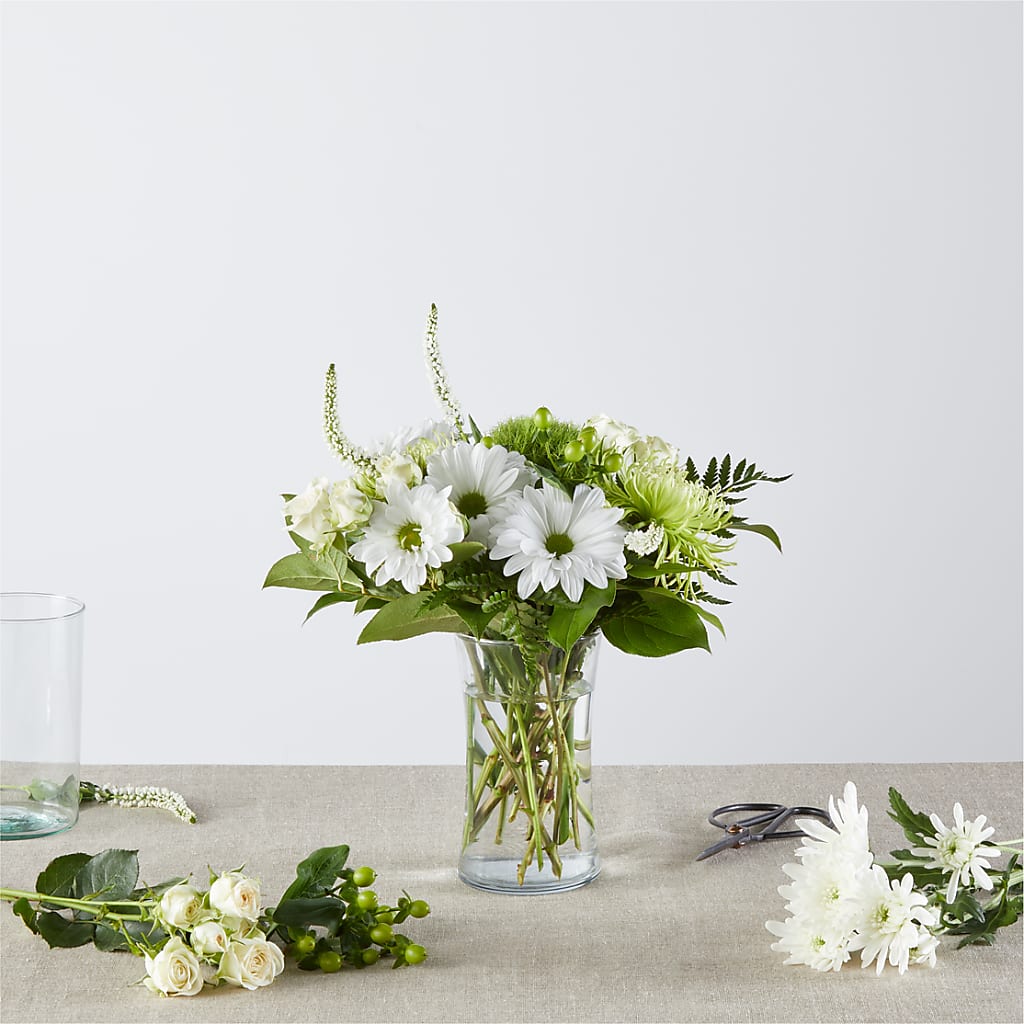 Irish Garden - A Florist Original –  Sensation Flowers Boutique Inc, Miami FL