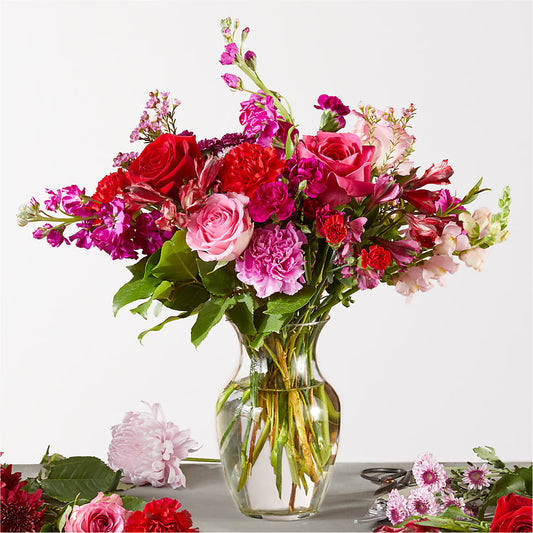 Regal Jewel – A Florist Original –  Sensation Flowers Boutique Inc, Miami FL