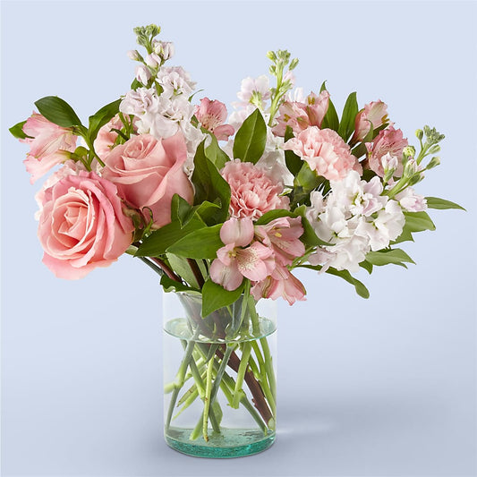 At the Ballet Bouquet –  Sensation Flowers Boutique Inc, Miami FL