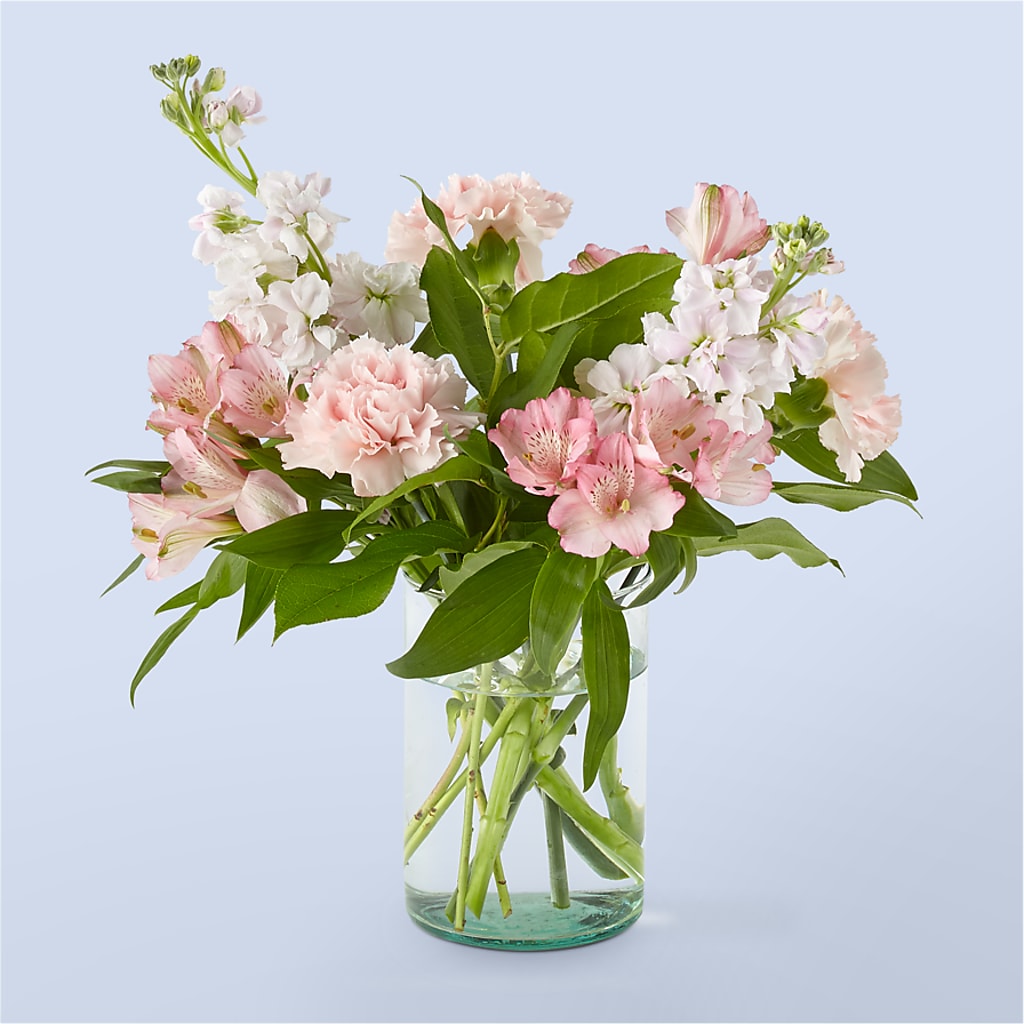 At the Ballet Bouquet –  Sensation Flowers Boutique Inc, Miami FL