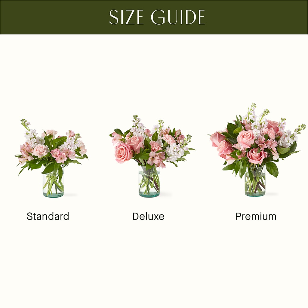 At the Ballet Bouquet –  Sensation Flowers Boutique Inc, Miami FL