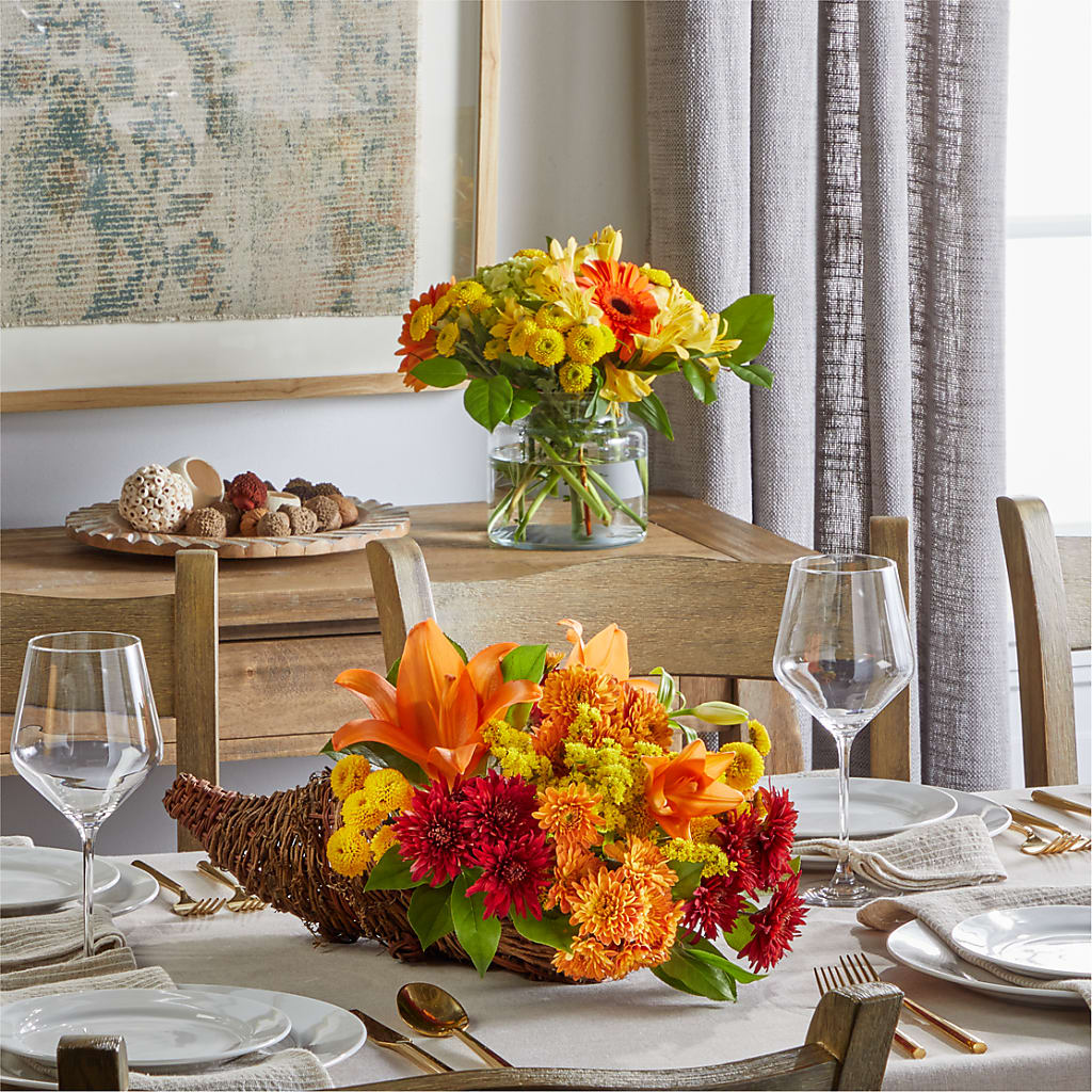Blooming and Blessed Bundle –  Sensation Flowers Boutique Inc, Miami FL