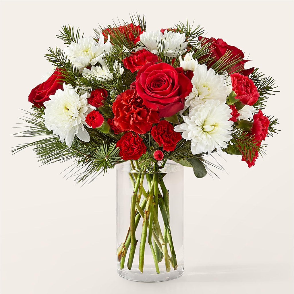 Seasonal Magic Bouquet –  Sensation Flowers Boutique Inc, Miami FL