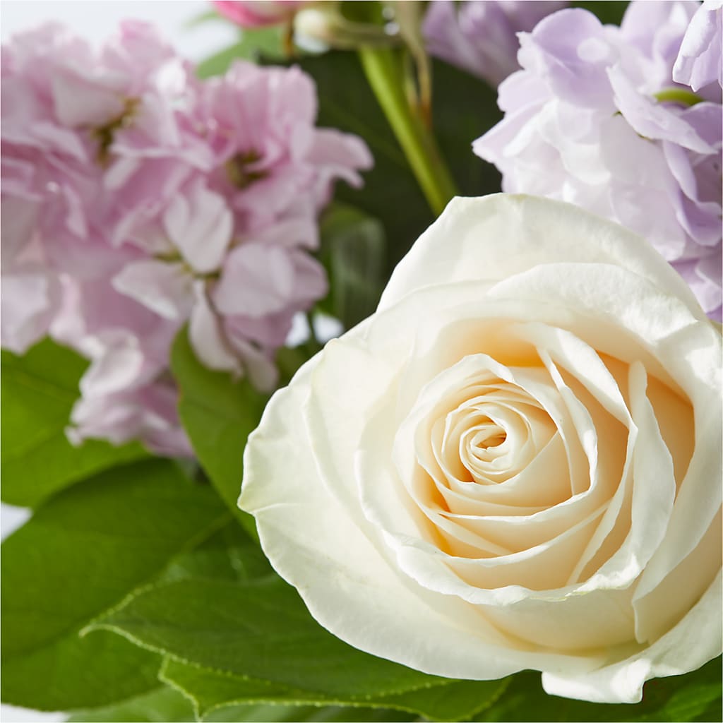 Springtime Spritz Bouquet –  Sensation Flowers Boutique Inc, Miami FL