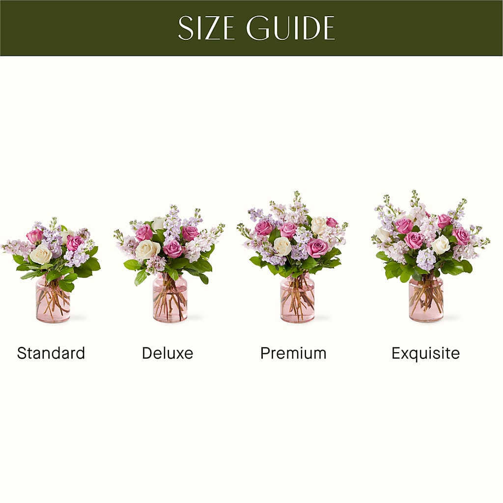 Springtime Spritz Bouquet –  Sensation Flowers Boutique Inc, Miami FL