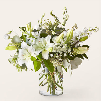 Alluring Elegance Bouquet –  Sensation Flowers Boutique Inc, Miami FL
