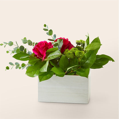 Wild Spirit Bouquet –  Sensation Flowers Boutique Inc, Miami FL