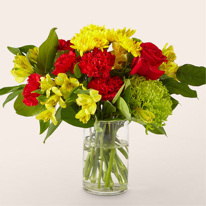 Bright Side Bouquet –  Sensation Flowers Boutique Inc, Miami FL