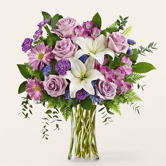 The Dreamscape Bouquet –  Sensation Flowers Boutique Inc, Miami FL
