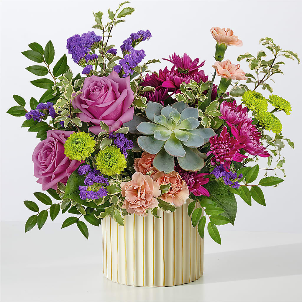 You're a Gem Bouquet –  Sensation Flowers Boutique Inc, Miami FL