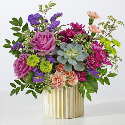 You're a Gem Bouquet –  Sensation Flowers Boutique Inc, Miami FL