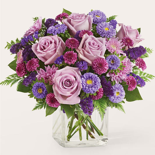 In Harmony Bouquet –  Sensation Flowers Boutique Inc, Miami FL