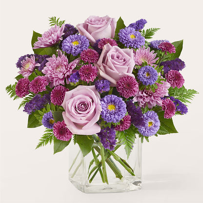In Harmony Bouquet –  Sensation Flowers Boutique Inc, Miami FL
