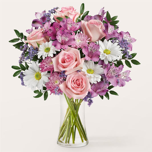 Enchantment Bouquet –  Sensation Flowers Boutique Inc, Miami FL