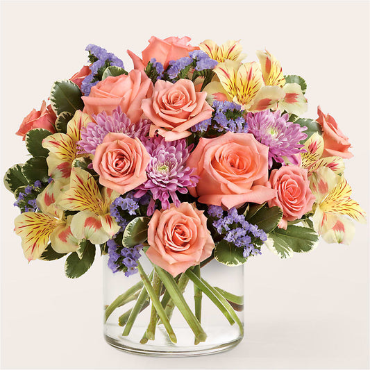 Candy Coated Bouquet –  Sensation Flowers Boutique Inc, Miami FL