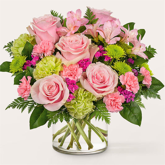 Pinch Me Bouquet –  Sensation Flowers Boutique Inc, Miami FL