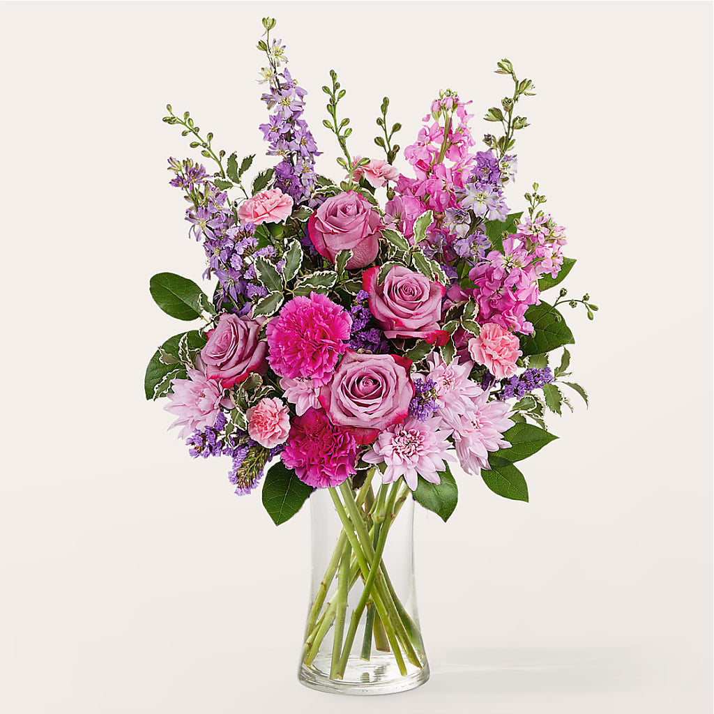 Sincerely Yours Bouquet –  Sensation Flowers Boutique Inc, Miami FL