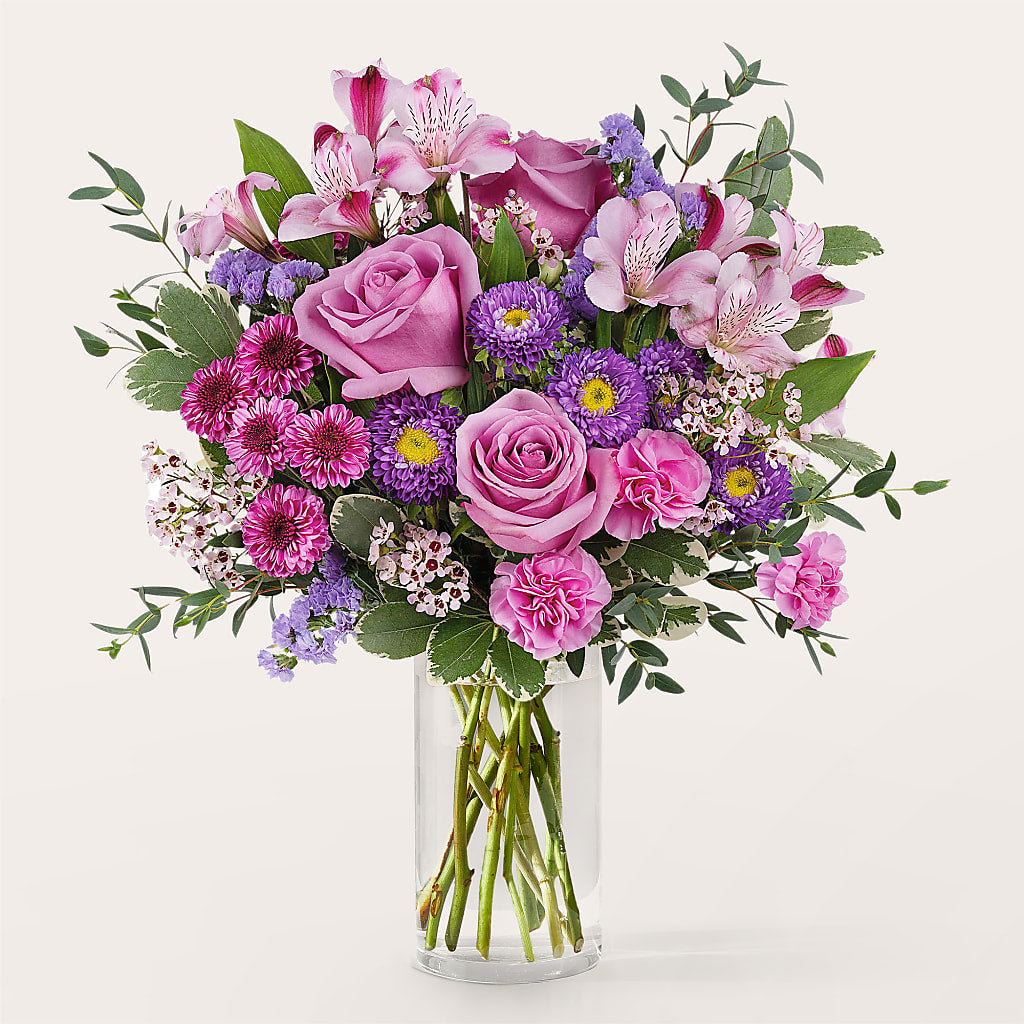 Fanciful Blossoms Bouquet –  Sensation Flowers Boutique Inc, Miami FL