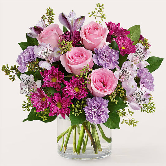 In the Clouds Bouquet –  Sensation Flowers Boutique Inc, Miami FL