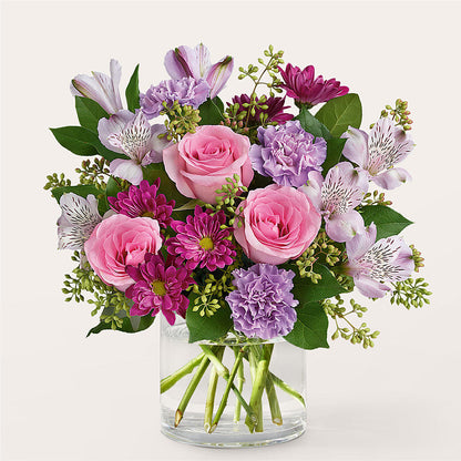 In the Clouds Bouquet –  Sensation Flowers Boutique Inc, Miami FL