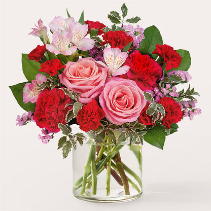First Impressions Bouquet –  Sensation Flowers Boutique Inc, Miami FL