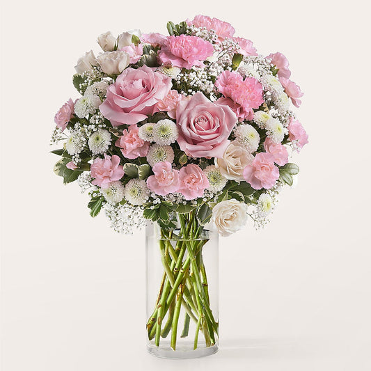 Vintage Glamour Bouquet –  Sensation Flowers Boutique Inc, Miami FL