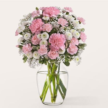 Vintage Glamour Bouquet –  Sensation Flowers Boutique Inc, Miami FL
