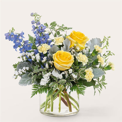 Butterfly Wings Bouquet –  Sensation Flowers Boutique Inc, Miami FL