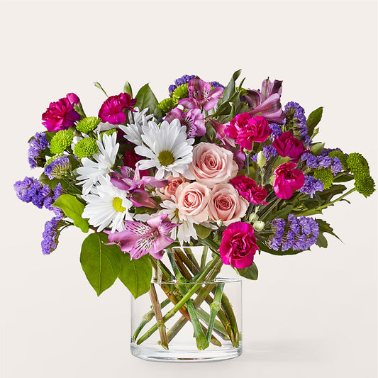 Wild Berry Bouquet –  Sensation Flowers Boutique Inc, Miami FL
